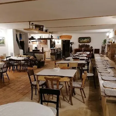 Novomanzelsky - 100dola 招待所 Lanškroun