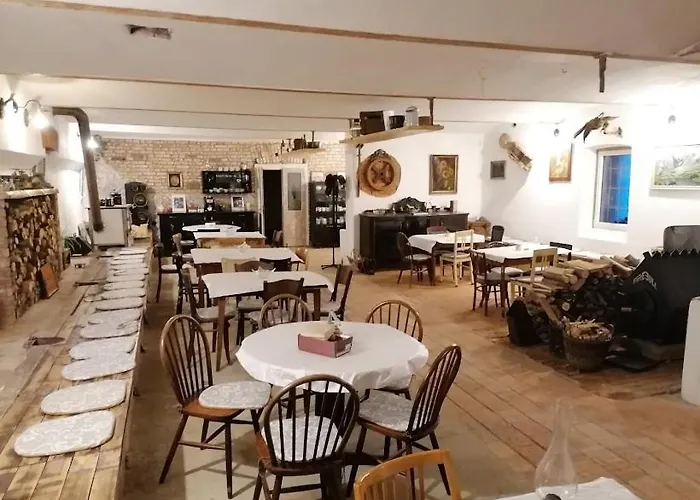 Guest house Novomanzelsky - 100dola