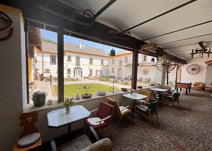 Guest house Novomanzelsky - 100dola *