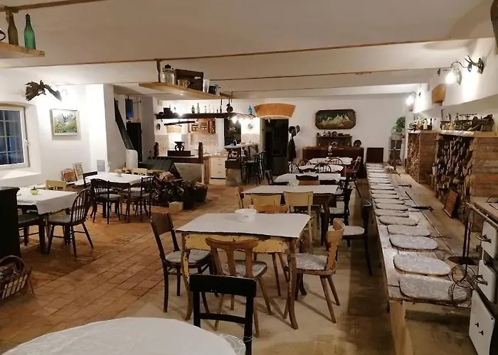 Novomanzelsky - 100dola Guest house Lanskroun